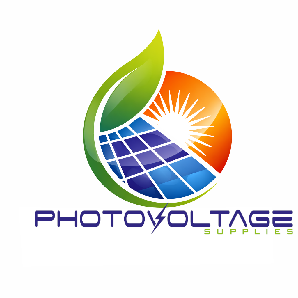 Photovoltage Supplies logo